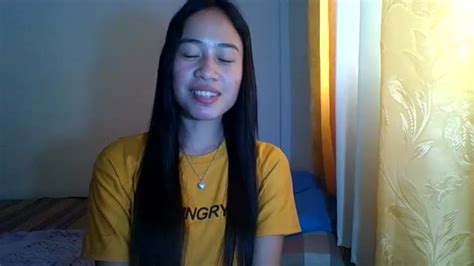 filipina cam|About Asian Webcam Model MissPenelope06